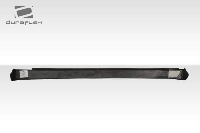 Ford Crown Victoria Duraflex GT Concept Body Kit - 4 Piece - 103566 thumbnail 11