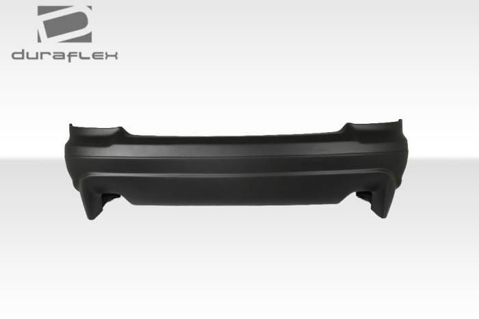 Lexus GS Duraflex V-Speed Body Kit - 4 Piece - 106551 thumbnail 2