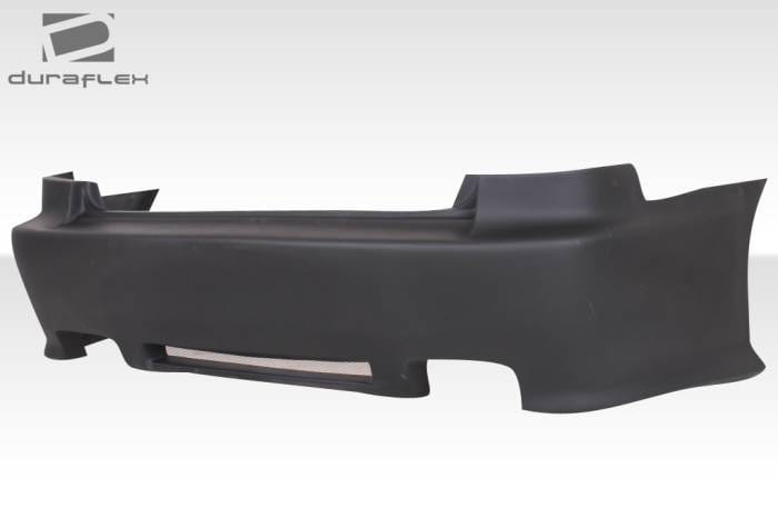 Honda Accord 4DR Duraflex Spyder Body Kit - 4 Piece - 110271 thumbnail 7
