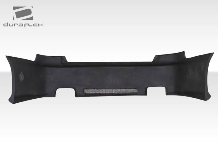 Honda Accord 4DR Duraflex Spyder Body Kit - 4 Piece - 110271 thumbnail 10