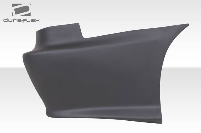 Honda Accord 4DR Duraflex Spyder Body Kit - 4 Piece - 110271 thumbnail 8