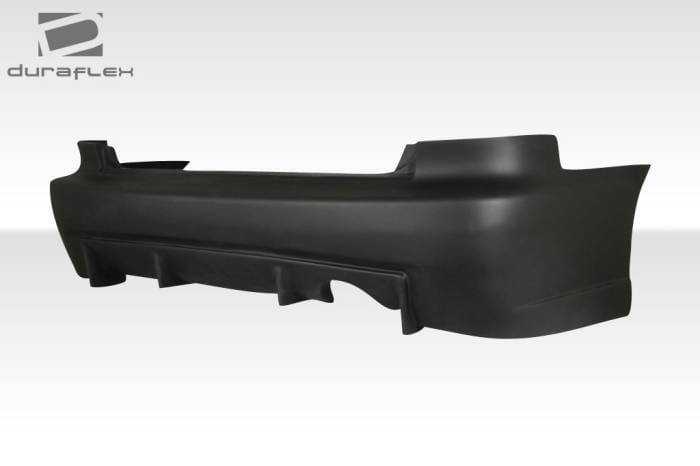 Honda Accord 4DR Duraflex Buddy Body Kit - 4 Piece - 110268 thumbnail 3