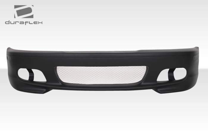 BMW 3 Series 2DR Duraflex M-Tech Body Kit - 4 Piece - 111154 thumbnail 3