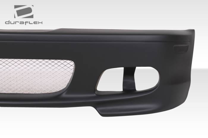 BMW 3 Series 2DR Duraflex M-Tech Body Kit - 4 Piece - 111154 thumbnail 5