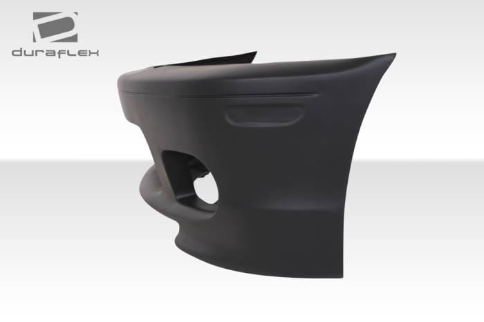 BMW 3 Series 2DR Duraflex M-Tech Body Kit - 4 Piece - 111154 thumbnail 6