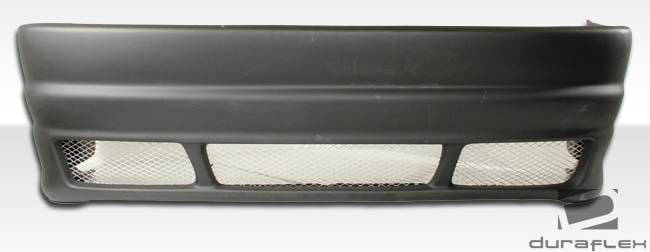 BMW 3 Series 2DR Duraflex M-Tech Body Kit - 4 Piece - 111154 thumbnail 10