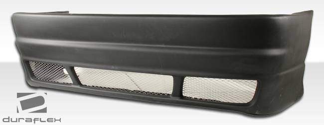 BMW 3 Series 2DR Duraflex M-Tech Body Kit - 4 Piece - 111154 thumbnail 11