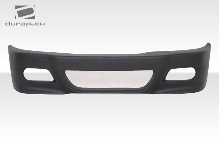 BMW 3 Series 2DR Duraflex M3 Look Body Kit - 4 Piece - 111155 thumbnail 4