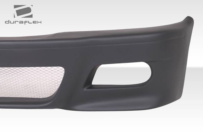 BMW 3 Series 2DR Duraflex M3 Look Body Kit - 4 Piece - 111155 thumbnail 7