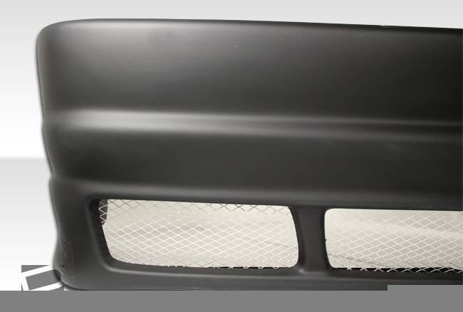 BMW 3 Series 2DR Duraflex M3 Look Body Kit - 4 Piece - 111155 thumbnail 9