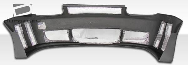 Volkswagen Golf GTI Duraflex Piranha 2 Body Kit - 4 Piece - 103848 thumbnail 3