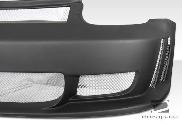 Volkswagen Golf GTI Duraflex Piranha 2 Body Kit - 4 Piece - 103848 thumbnail 4