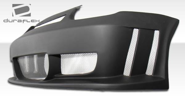 Volkswagen Golf GTI Duraflex Piranha 2 Body Kit - 4 Piece - 103848 thumbnail 5