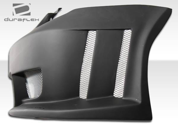 Volkswagen Golf GTI Duraflex Piranha 2 Body Kit - 4 Piece - 103848 thumbnail 6