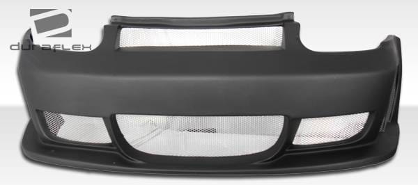Volkswagen Golf GTI Duraflex Piranha 2 Body Kit - 4 Piece - 103848 thumbnail 7