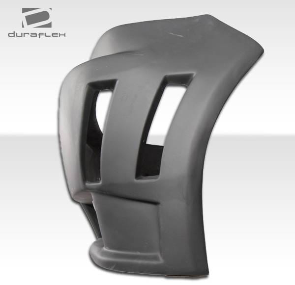Volkswagen Golf GTI Duraflex Piranha 2 Body Kit - 4 Piece - 103848 thumbnail 10