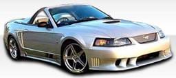Ford Mustang Duraflex Colt Body Kit - 4 Piece - 110230