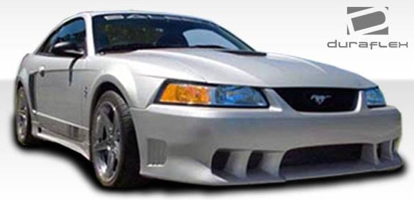 Ford Mustang Duraflex Colt Body Kit - 4 Piece - 110230 thumbnail 4