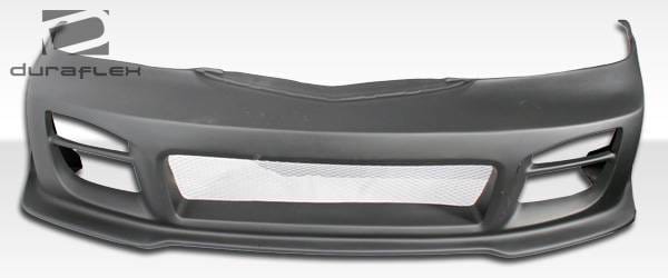 Honda Odyssey Duraflex R34 Body Kit - 4 Piece - 111122 thumbnail 2