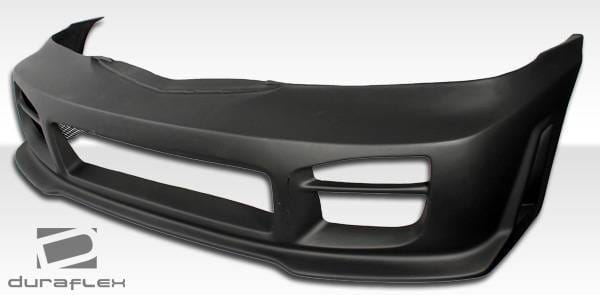 Honda Odyssey Duraflex R34 Body Kit - 4 Piece - 111122 thumbnail 4