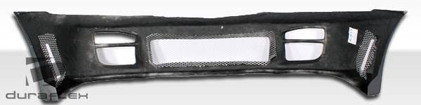 Honda Odyssey Duraflex R34 Body Kit - 4 Piece - 111122 thumbnail 5