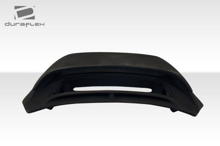 Porsche 911 Duraflex G-Sport Wing Trunk Lid Spoiler - 1 Piece - 105120 thumbnail 2