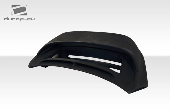 Porsche 911 Duraflex G-Sport Wing Trunk Lid Spoiler - 1 Piece - 105120 thumbnail 3