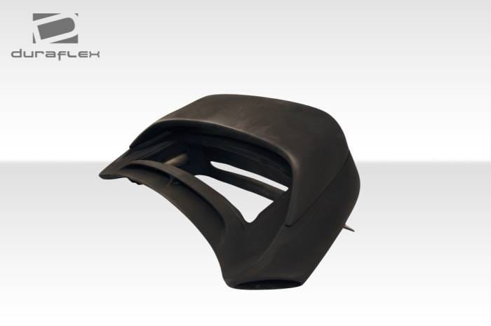 Porsche 911 Duraflex G-Sport Wing Trunk Lid Spoiler - 1 Piece - 105120 thumbnail 4