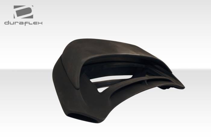 Porsche 911 Duraflex G-Sport Wing Trunk Lid Spoiler - 1 Piece - 105120 thumbnail 6