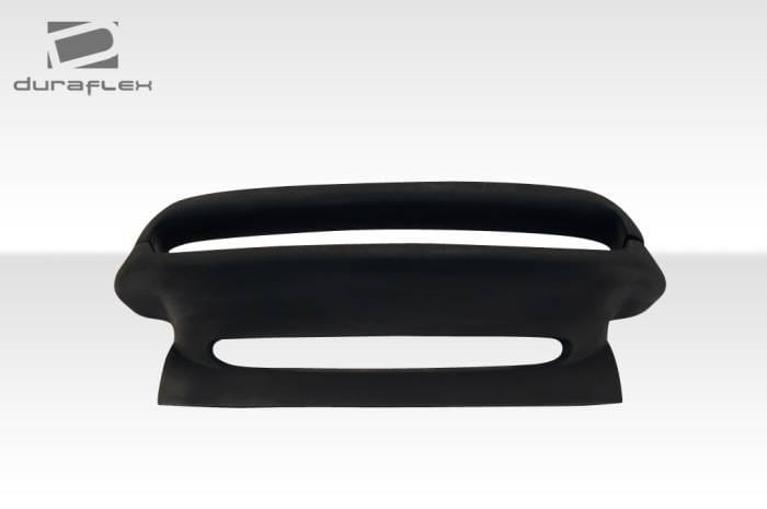 Porsche 911 Duraflex G-Sport Wing Trunk Lid Spoiler - 1 Piece - 105120 thumbnail 7