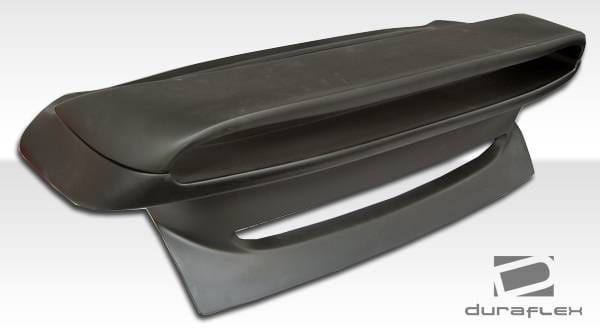 Porsche 911 Duraflex G-Sport Wing Trunk Lid Spoiler - 1 Piece - 105120 thumbnail 9