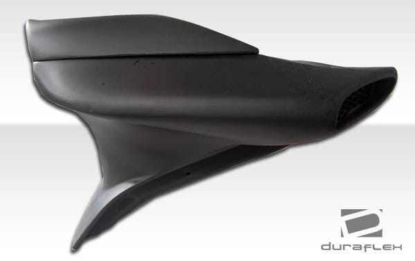 Porsche 911 Duraflex G-Sport Wing Trunk Lid Spoiler - 1 Piece - 105120 thumbnail 10