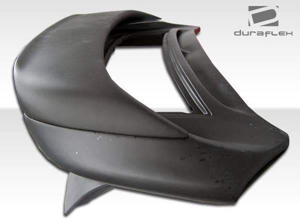 Porsche 911 Duraflex G-Sport Wing Trunk Lid Spoiler - 1 Piece - 105120 thumbnail 11