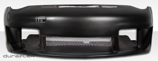 Porsche 911 Duraflex GT3-R Look Wide Body Kit - 9 Piece - 105492 thumbnail 12