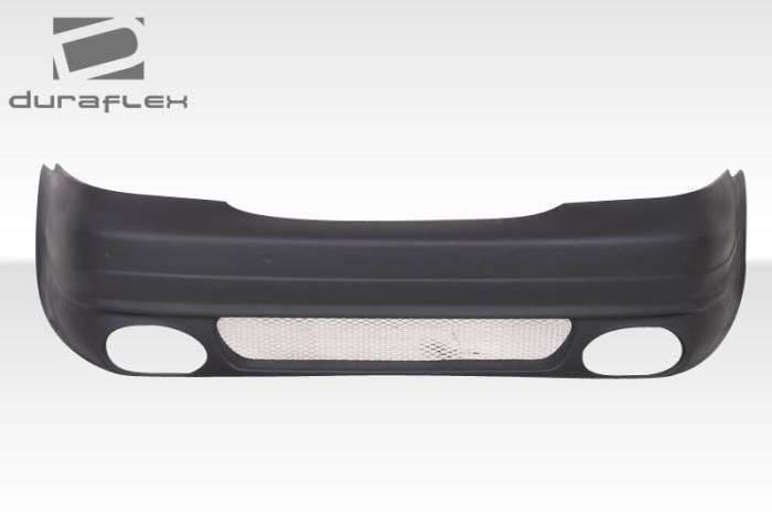 Mercedes-Benz CLS Duraflex BR-S Body Kit - 4 Piece - 105941 thumbnail 6