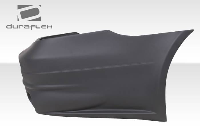 Mercedes-Benz CLS Duraflex BR-S Body Kit - 4 Piece - 105941 thumbnail 9