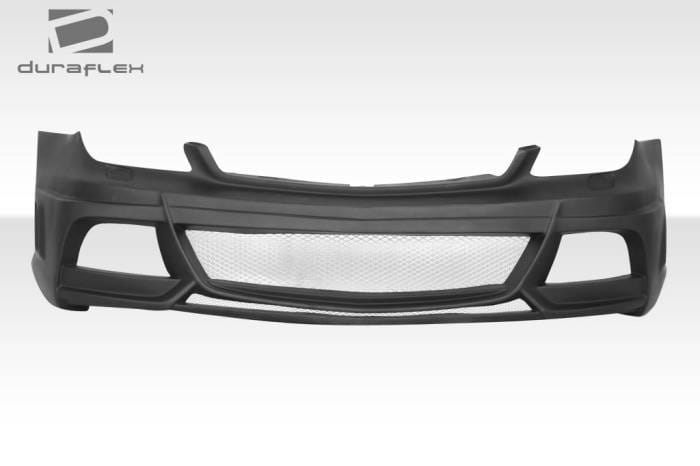 Mercedes-Benz CLS Duraflex W-1 Body Kit - 4 Piece - 107133 thumbnail 6