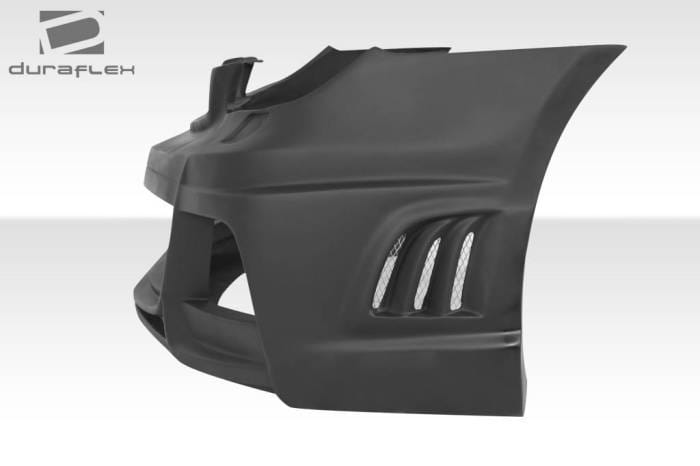 Mercedes-Benz CLS Duraflex W-1 Body Kit - 4 Piece - 107133 thumbnail 9