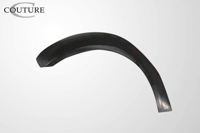 Dodge Charger Luxe Couture Urethane 10 Pcs Full Wide Body Kit 104818 thumbnail 5