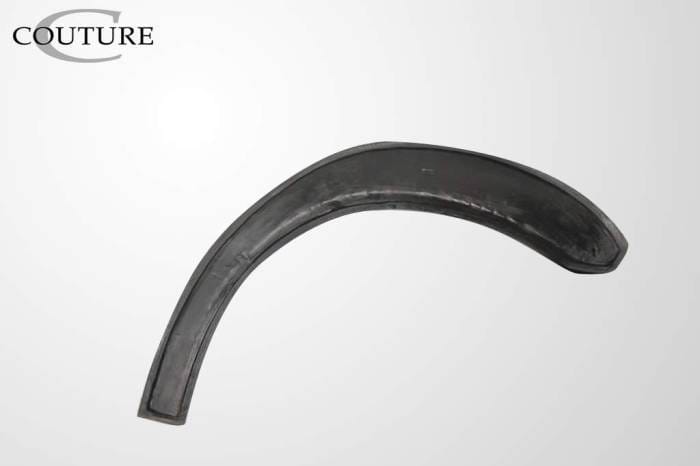 Dodge Charger Luxe Couture Urethane 10 Pcs Full Wide Body Kit 104818 thumbnail 8