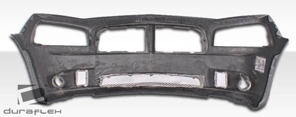 Dodge Charger Duraflex SRT Look Body Kit - 5 Piece - 104875 thumbnail 6