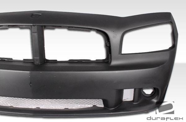 Dodge Charger Duraflex SRT Look Body Kit - 5 Piece - 104875 thumbnail 7