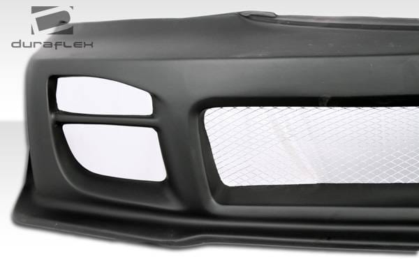 Honda Odyssey Duraflex R34 Body Kit - 4 Piece - 111122 thumbnail 7