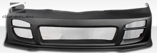 Honda Odyssey Duraflex R34 Body Kit - 4 Piece - 111122 thumbnail 8