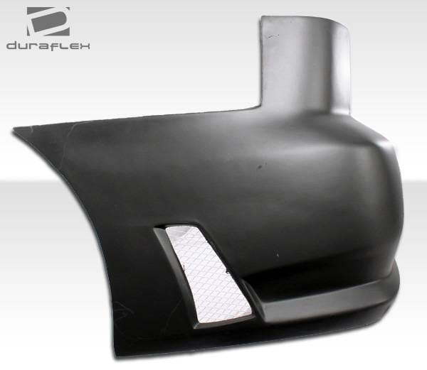Honda Odyssey Duraflex R34 Body Kit - 4 Piece - 111122 thumbnail 12