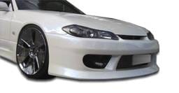 Nissan 240SX Duraflex V-Speed Conversion Kit - 4 Piece - 103611
