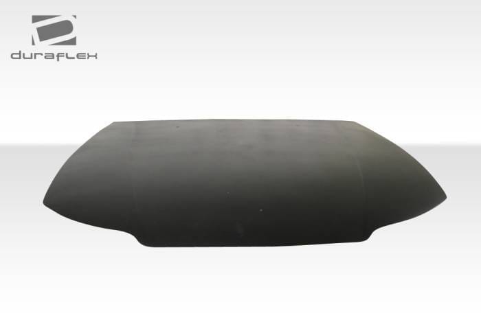 Nissan 240SX Duraflex V-Speed Conversion Kit - 4 Piece - 103611 thumbnail 8