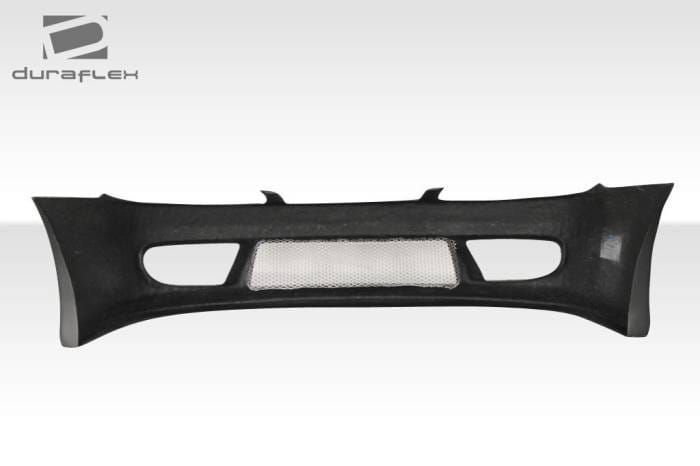 Nissan 240SX Duraflex V-speed Conversion Kit - 4 Piece - 103612 thumbnail 9