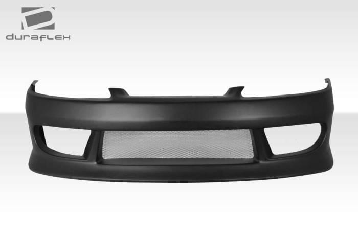 Nissan 240SX Duraflex V-speed Conversion Kit - 4 Piece - 103612 thumbnail 10