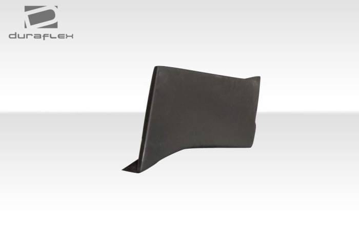 Chevrolet HHR Duraflex VIP Body Kit - 4 Piece - 111265 thumbnail 9